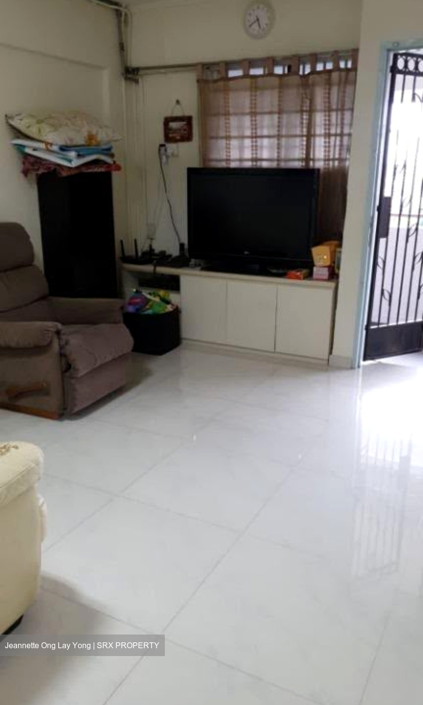 Blk 424 Bedok North Avenue 1 (Bedok), HDB 3 Rooms #636907731